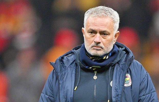 Acuzat de rasism și suspendat, Jose Mourinho a venit, în sfârșit, cu replica: „Proastă alegere!”