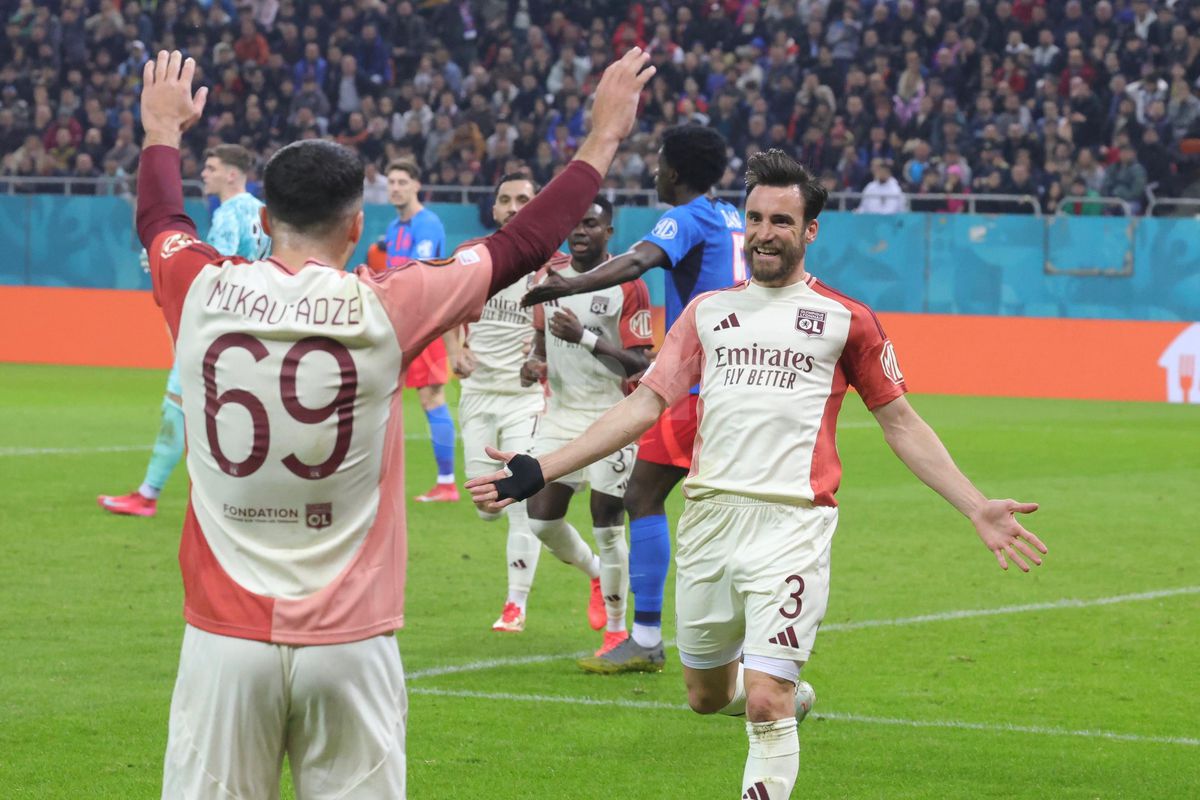 Gigi Becali s-a enervat la pauza meciului FCSB - Lyon: decizia luată imediat