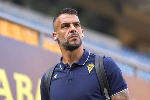 Alvaro Negredo // foto: Guliver/gettyimages