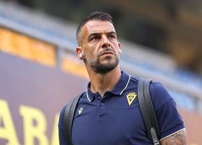Alvaro Negredo și-a pus ghetele în cui... la propriu și la figurat!