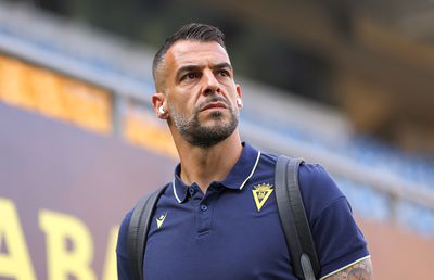 Alvaro Negredo și-a pus ghetele în cui... la propriu și la figurat!