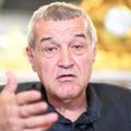 Gigi Becali, patronul de la FCSB, a reacționat după insuccesul cu Lyon