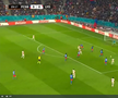 Gol controversat în FCSB - Lyon: ce spune regulamentul