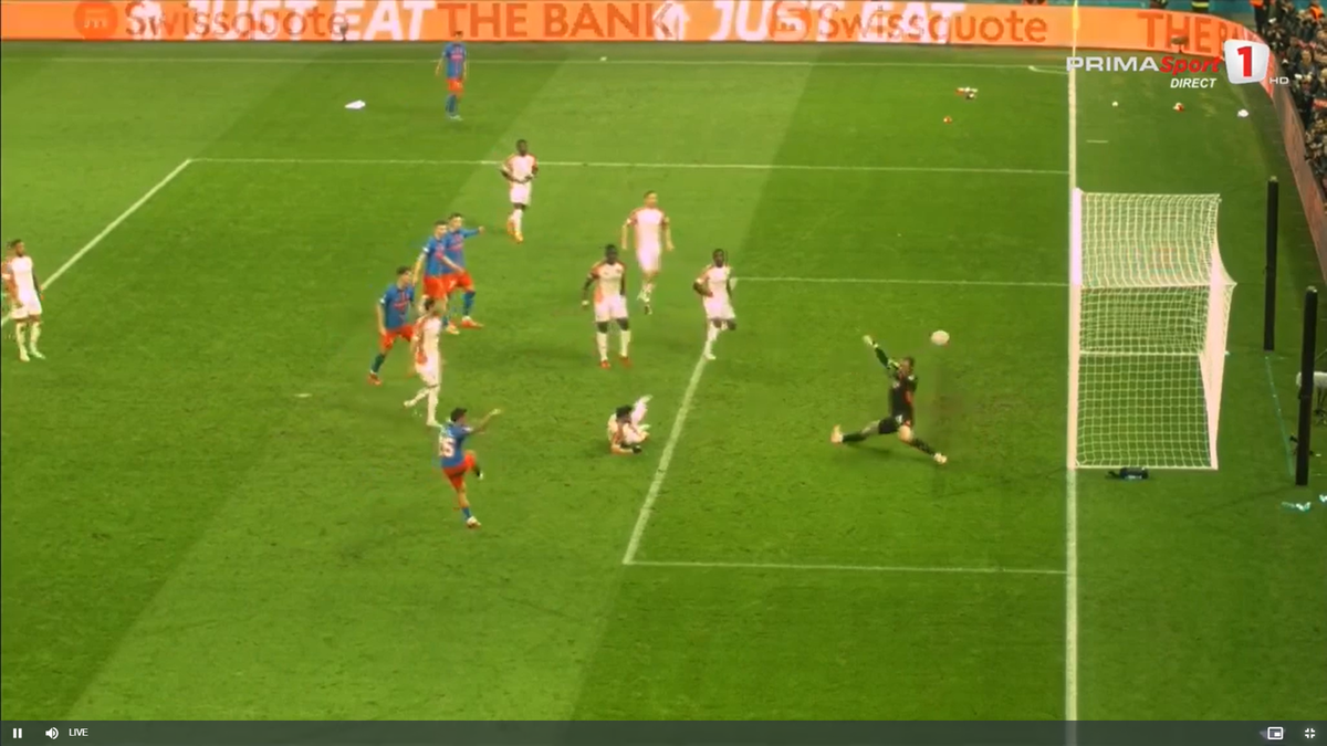 Alexandru Băluță, mesaj cu dedicație pentru Gigi Becali?! Ce a scris pe Internet după reușita din FCSB - Lyon