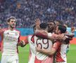 L'Equipe a numit fotbalistul-surpriză al meciului din FCSB - Lyon: „Esențial”