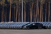O nouă supremație în industria auto! Toyota Corolla nu mai e cea mai vândută mașină » Cine e pe locul 1