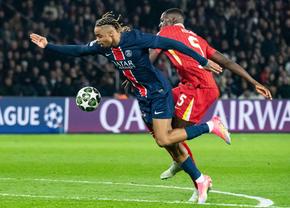 Scandal la vestiare după PSG - Liverpool! A țipat la arbitrul Davide Massa: „Toată lumea e coruptă!”