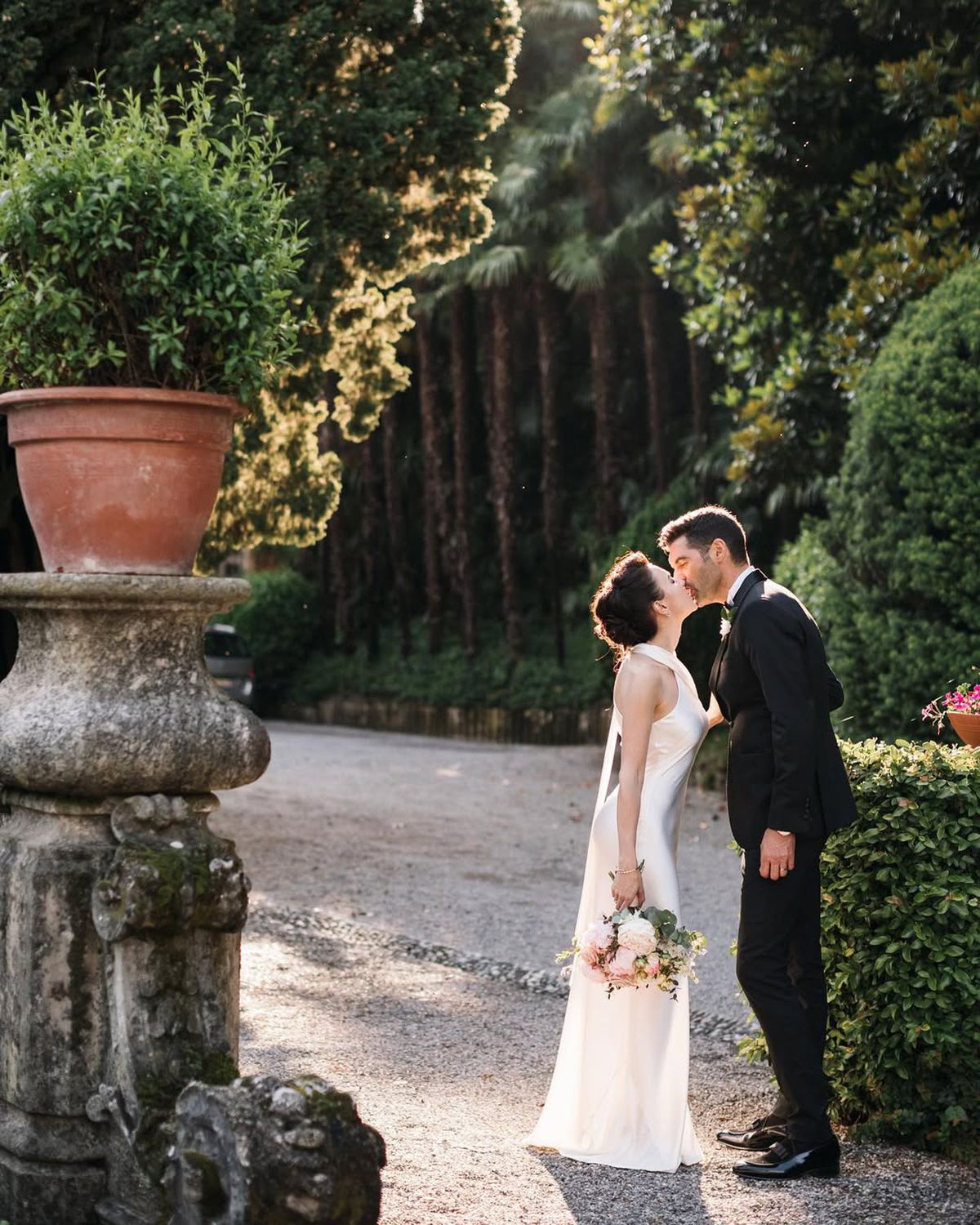 Soția lui Paulo Fonseca, o ucraineancă mai tânără cu 18 ani, contestă dur pedeapsa primită de antrenor: „Scandalos!”