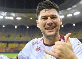 Decizia de ultim moment luată de Cristi Săpunaru pentru Rapid: „A ținut să facă asta”