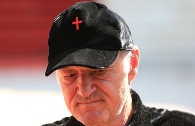 Transfer „interzis” la FCSB » Gigi Becali: „Nu ni-l dă niciodată!”