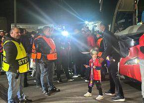 Incredibil! Jucătorul FCSB-ului a fost uitat la stadion după meciul cu Lyon: a fost nevoie de intervenția stewarzilor
