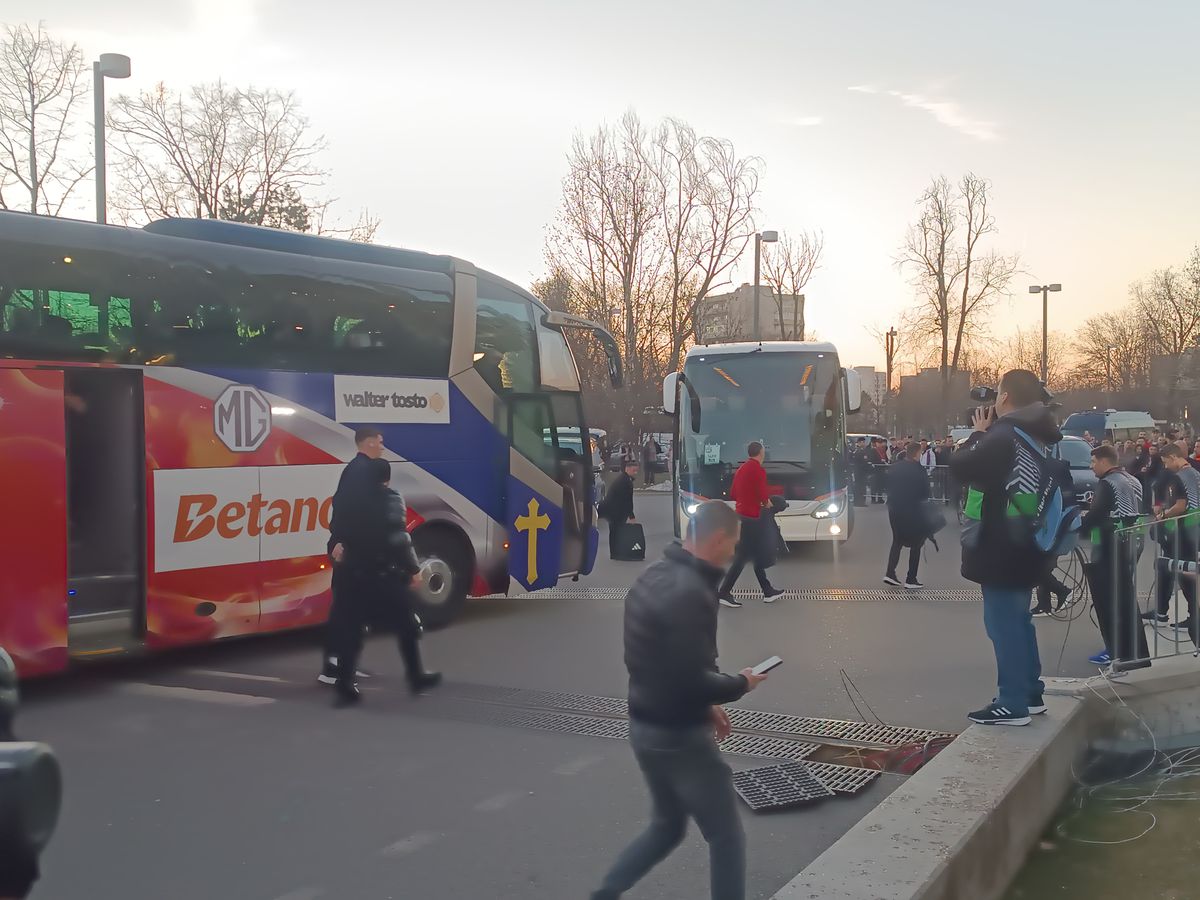 Gică Hagi s-a pronunțat, înainte de FCSB - Lyon: „Sperăm să facă asta”