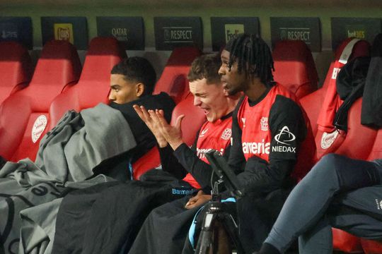 Florian Wirtz trebuie să mai aștepte, Liverpool și Leverkusen nu s-au pus de acord / Foto: Imago