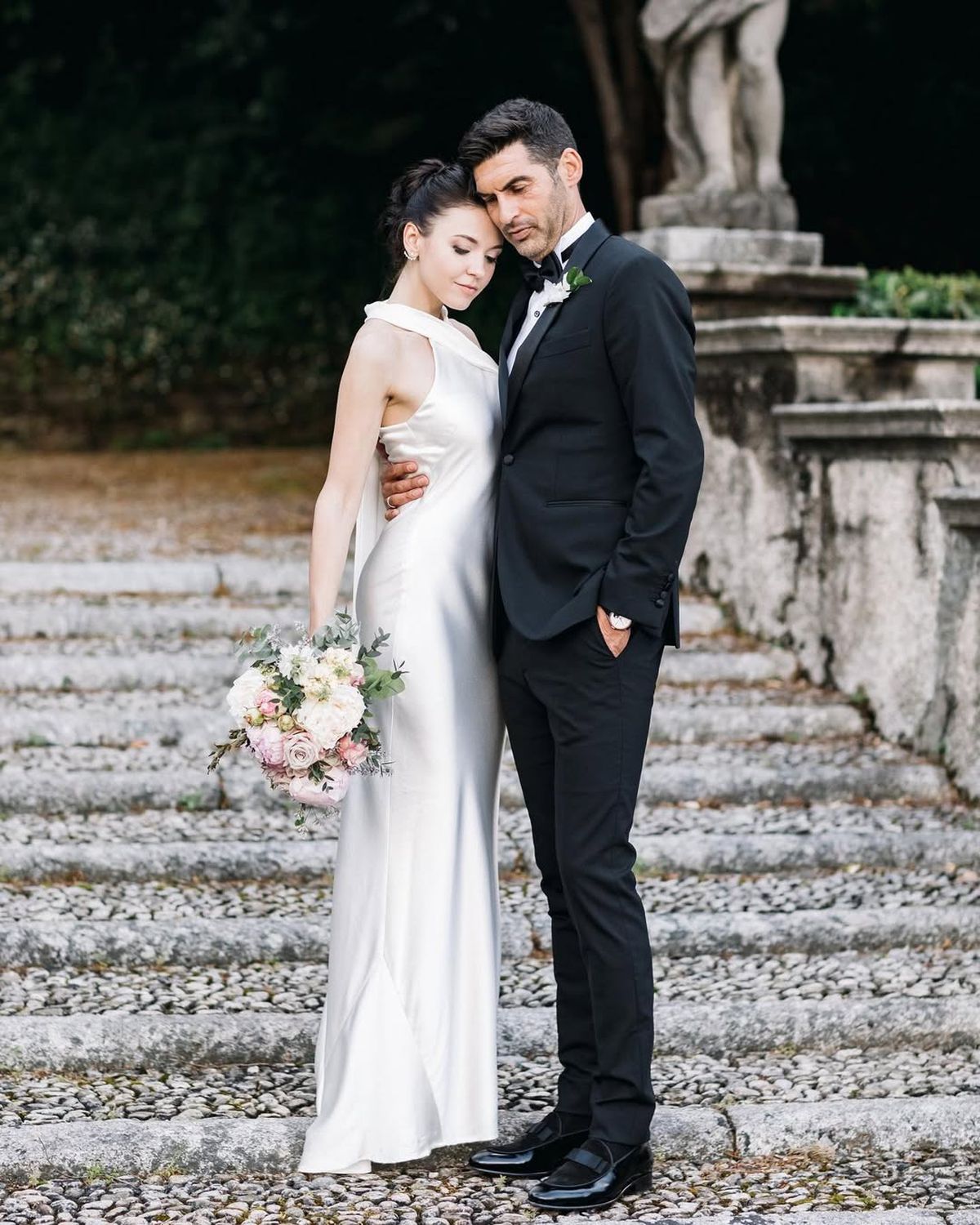 La 4 ani de la începerea războiului din Ucraina, Paulo Fonseca și-a amintit cea mai teribilă experiență: „Am petrecut o noapte în buncăr cu De Zerbi. Eram terorizați!”