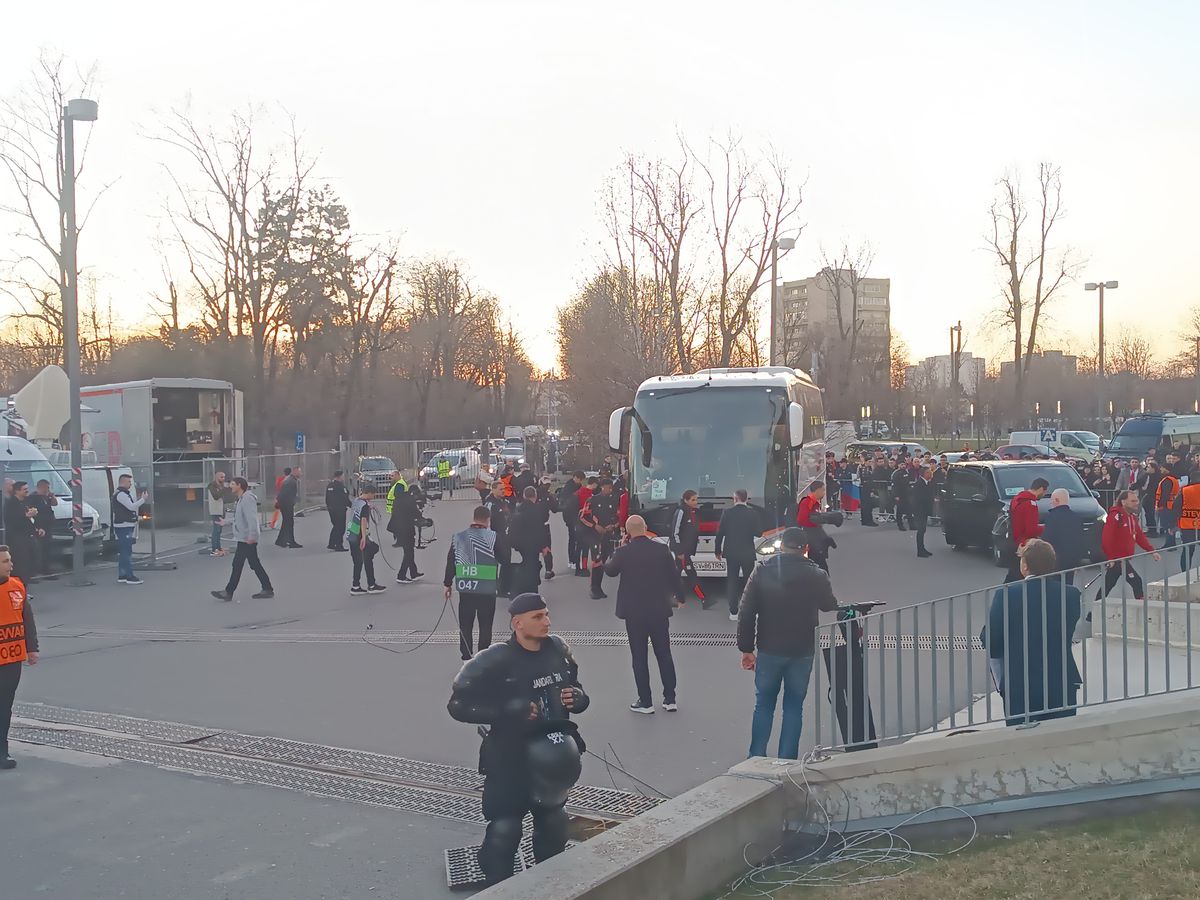 Gică Hagi s-a pronunțat, înainte de FCSB - Lyon: „Sperăm să facă asta”