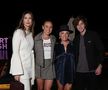 Andrey Rublev se simte bine în California: s-a fotografiat cu Maria Sharapova