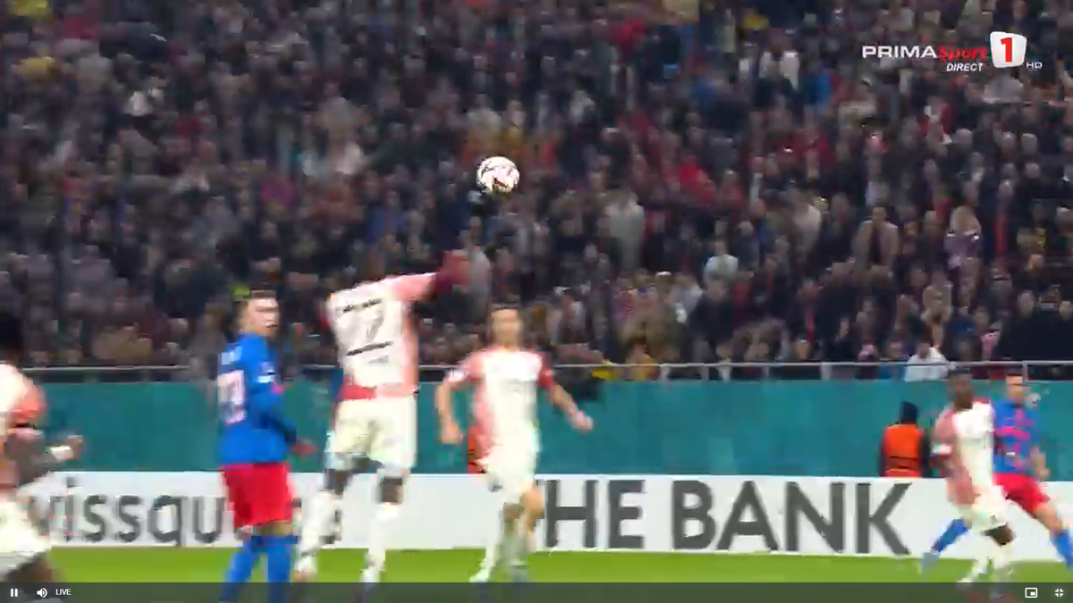 Alexandru Băluță, mesaj cu dedicație pentru Gigi Becali?! Ce a scris pe Internet după reușita din FCSB - Lyon