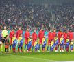FCSB - Lyon, imagini din partidă