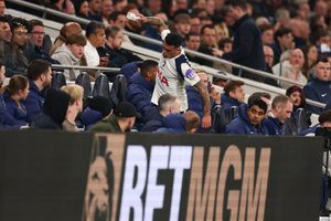 Igor Tudor surprinde după dezastrul lui Tottenham: „E direcția corectă” » Contestat de-un jucător
