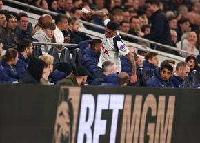 Igor Tudor surprinde după dezastrul lui Tottenham » Colegul lui Drăgușin a făcut o criză de nervi!