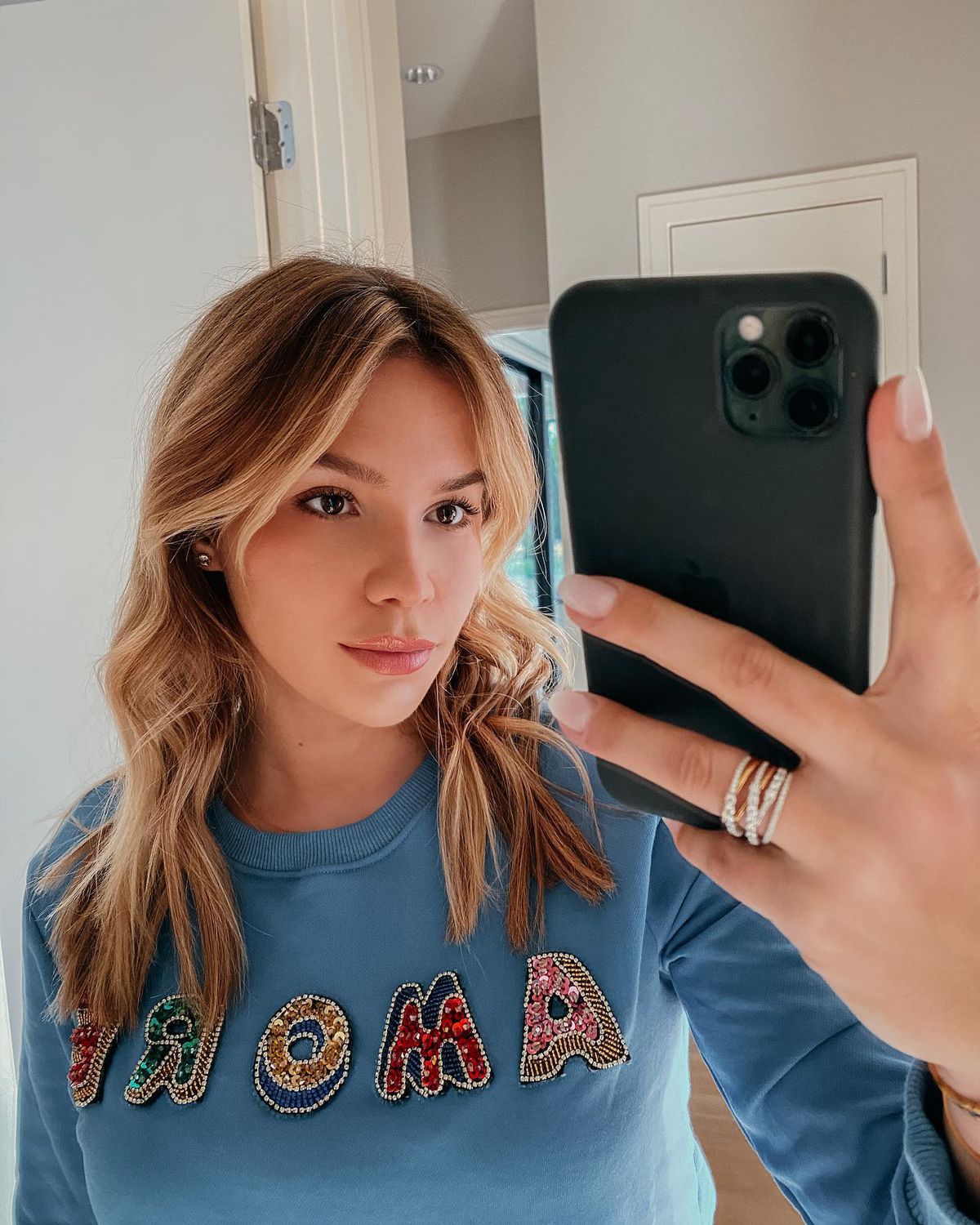 Anamaria s-a despărțit de superstarul care câștigă 46 de milioane de dolari pe sezon » Detaliul care i-a alarmat pe fani