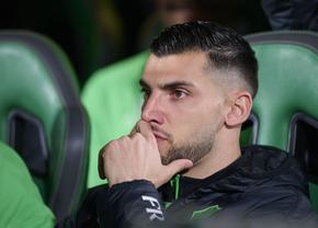 Procurorii au cerut 10 ani de închisoare pentru viol! » Fotbalistul spaniol este acuzat și pentru insulte rasiste