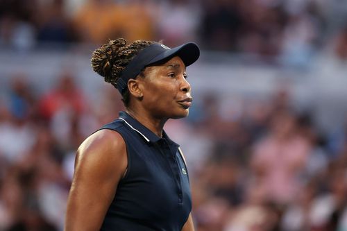 Venus Williams/Foto: Getty Images