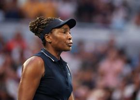 Venus Williams, eliminată în primul tur de la Indian Wells » După meci a fost întrebată dacă se întoarce Serena pe teren