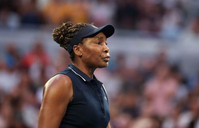 Venus Williams, eliminată în primul tur de la Indian Wells » După meci a fost întrebată dacă se întoarce Serena pe teren