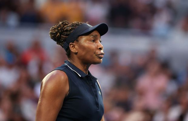 Venus Williams, eliminată în primul tur de la Indian Wells » După meci a fost întrebată dacă se întoarce Serena pe teren