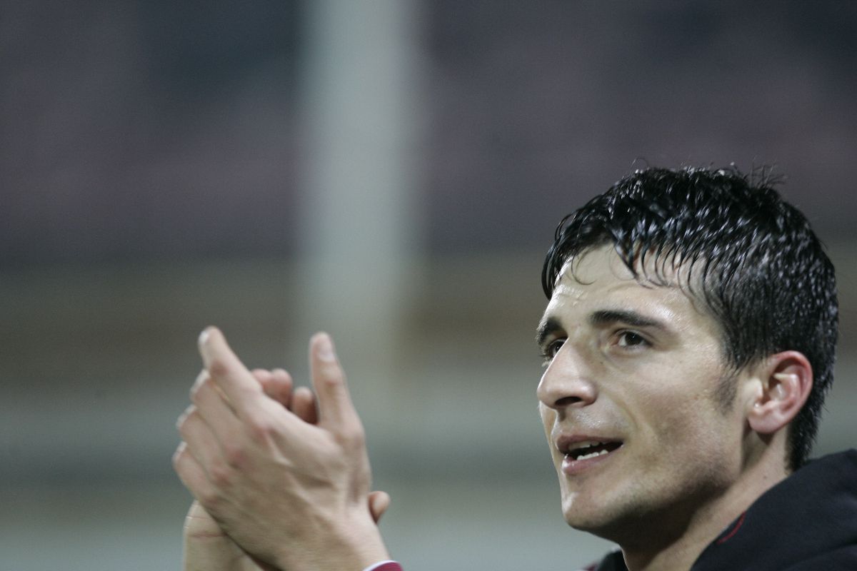 20 de ani de la primăvara europeană a Rapidului. Imagini memorabile