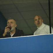 La meciul Farul - CFR Cluj s-a consumat alcool pe stadion. Foto: GSP.RO