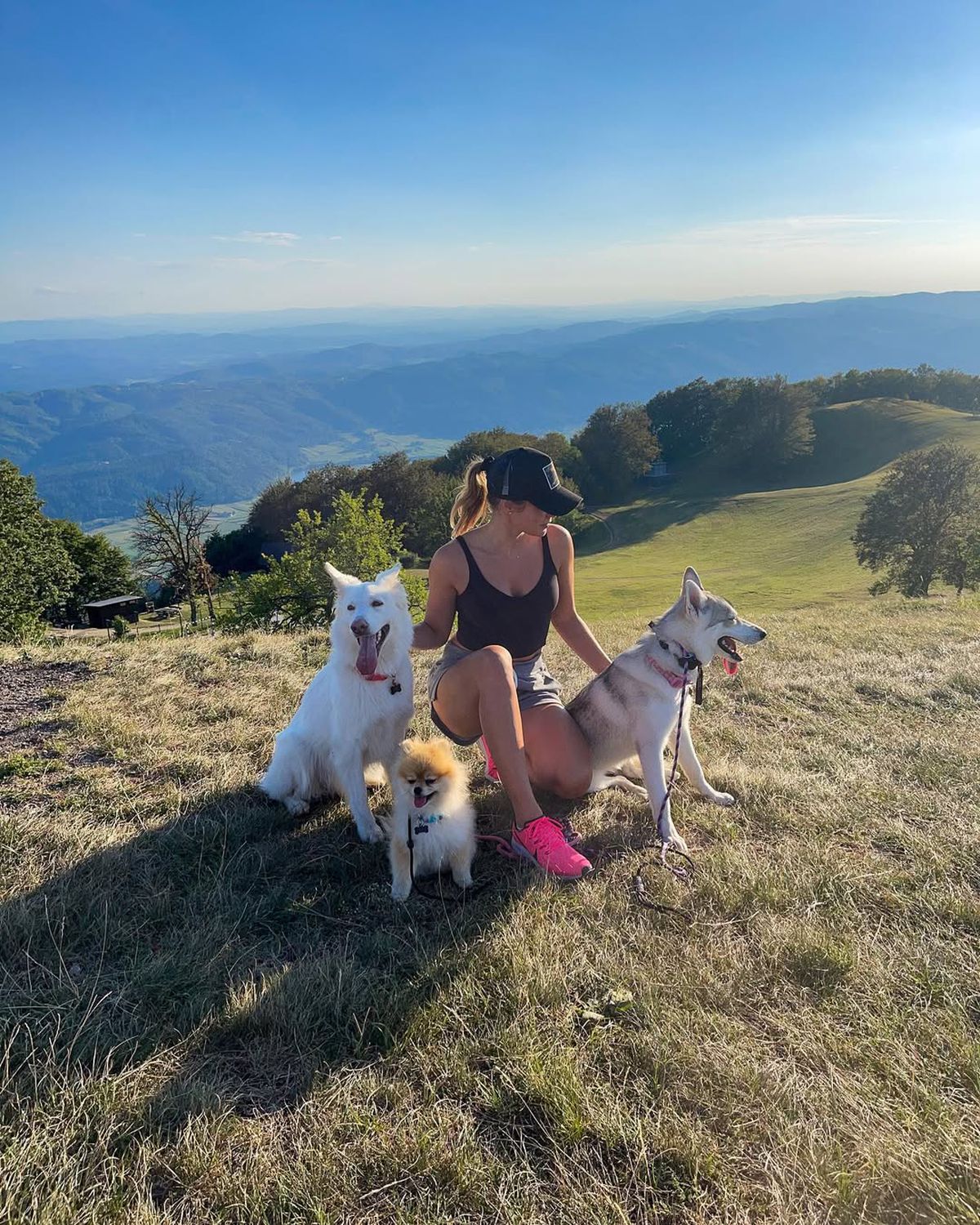 Anamaria s-a despărțit de superstarul care câștigă 46 de milioane de dolari pe sezon » Detaliul care i-a alarmat pe fani