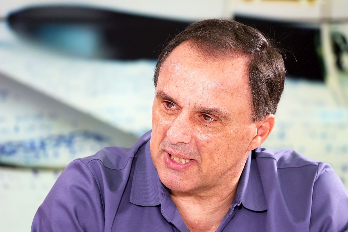 Basarab Panduru a dat de pământ cu FCSB, după primul meci cu Rădoi: „Stricai play-off-ul!”