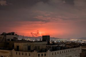 Holger Rune trăiește un coșmar în Doha: „Nu îndrăznim să ieșim din hotel”