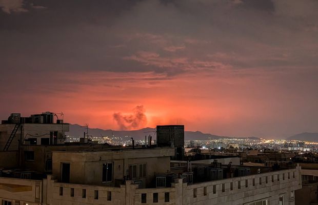 Tenismanul de top trăiește un coșmar la Doha » Momente de groază: „Nu îndrăznim să ieșim din hotel”