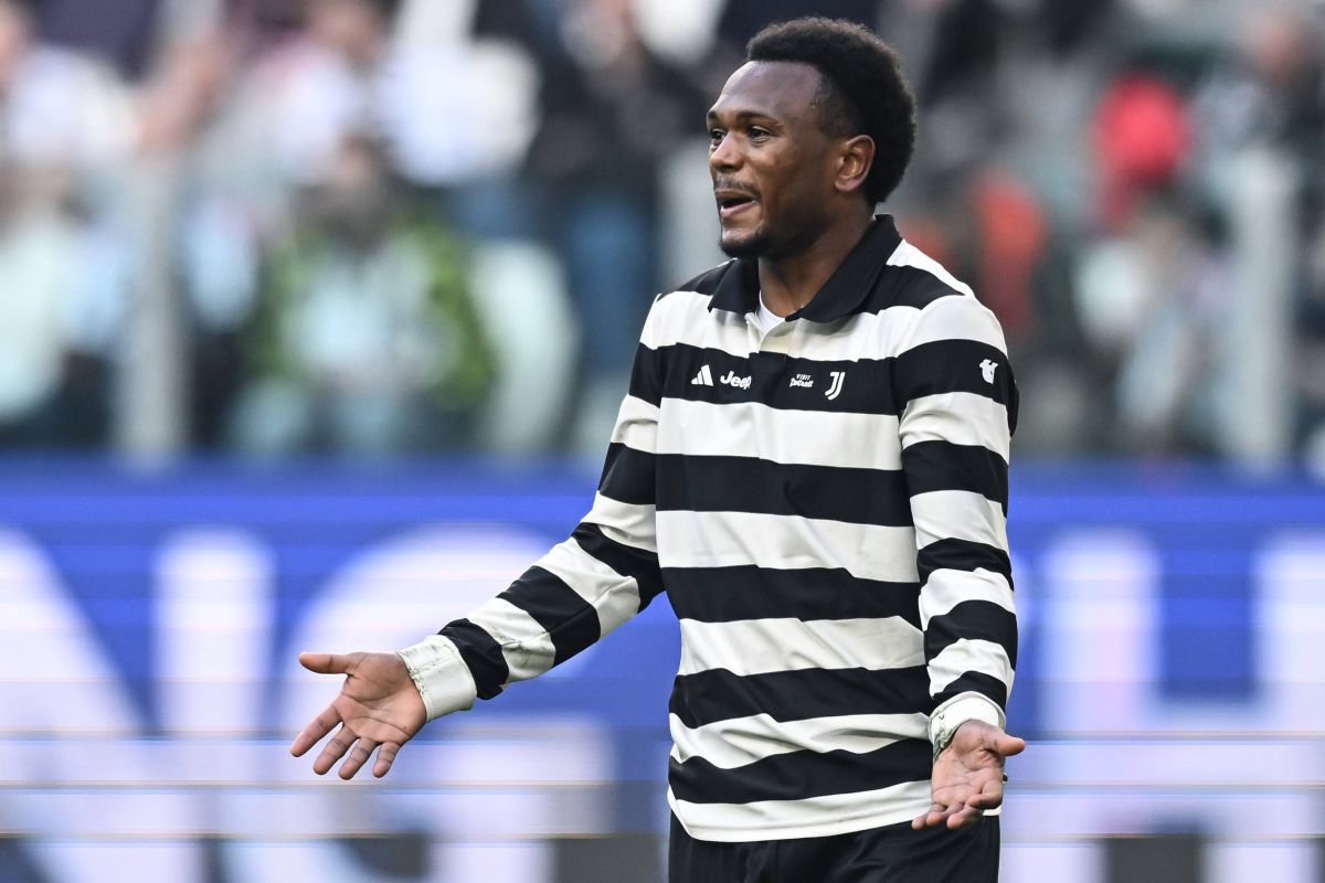 Atacantul lui Juventus, belgianul Louis Openda, terapie neconvențională cu ventuze