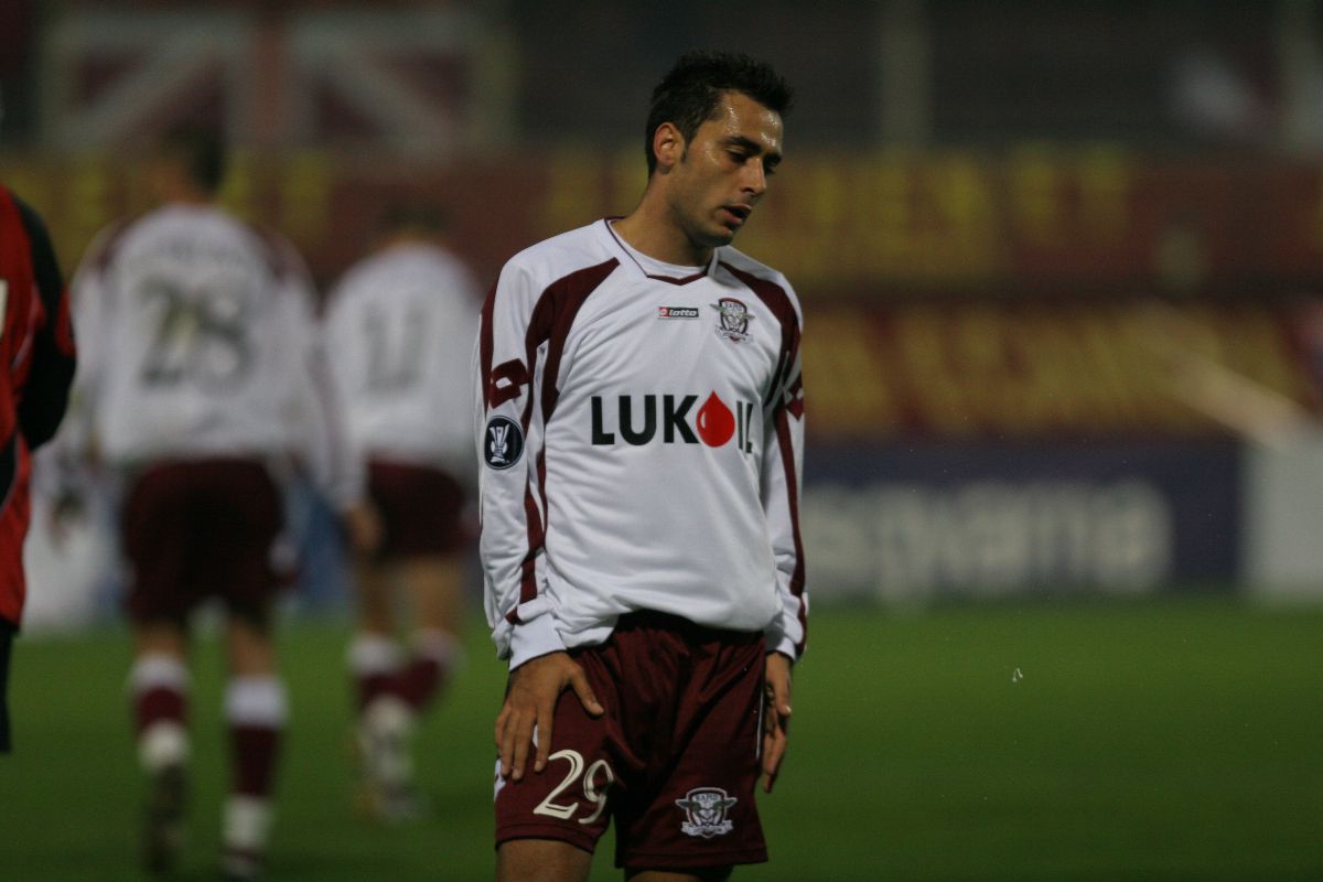 20 de ani de la primăvara europeană a Rapidului. Imagini memorabile