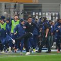 Cristi Chivu are 22 de victorii în 27 de etape ca antrenor al lui Inter / Foto: Imago Images