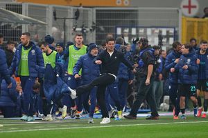 Chivu pregătește deja sezonul viitor la Inter! » Unde-i duce antrenorul pe nerazzurri în cantonamentul de vară