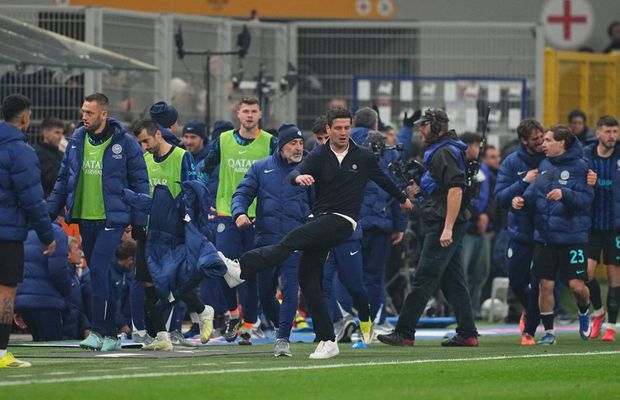 Chivu pregătește deja sezonul viitor la Inter! » Unde-i duce antrenorul pe nerazzurri în cantonamentul de vară