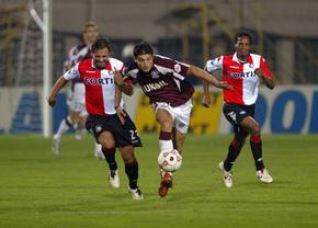 20 de ani de la primăvara europeană din Giulești » Cum a ajuns Rapidul în 16-imile Cupei UEFA 2005-2006