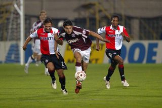 20 de ani de la primăvara europeană din Giulești » Cum a ajuns Rapidul în 16-imile Cupei UEFA 2005-2006