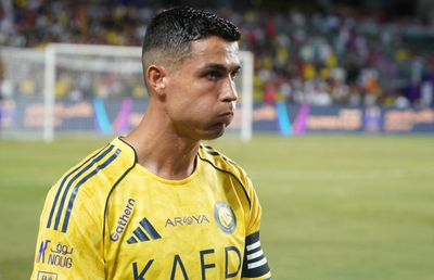 Jorge Jesus a dat alarma cu Cristiano Ronaldo: „Are o accidentare mai gravă” » Vizită de urgență la Madrid!