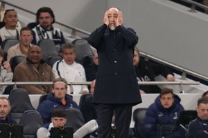 L-a umilit Tottenham pe antrenorul Igor Tudor? » Gestul făcut pe la spatele său de oficialii clubului chiar în ziua meciului cu Atletico din Liga Campionilor