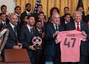 Cât câștigă cu adevărat Lionel Messi la Miami » Cristiano Ronaldo e la ani lumină