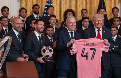 Cât câștigă cu adevărat Lionel Messi la Miami » Cristiano Ronaldo e la ani lumină