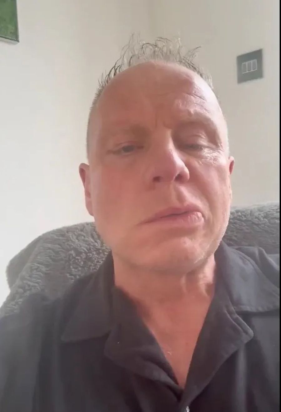 Fostul căpitan al lui Manchester City a primit un diagnostic crunt!