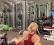 Lindsey Vonn a început recuperarea / foto: instagram @lindseyvonn