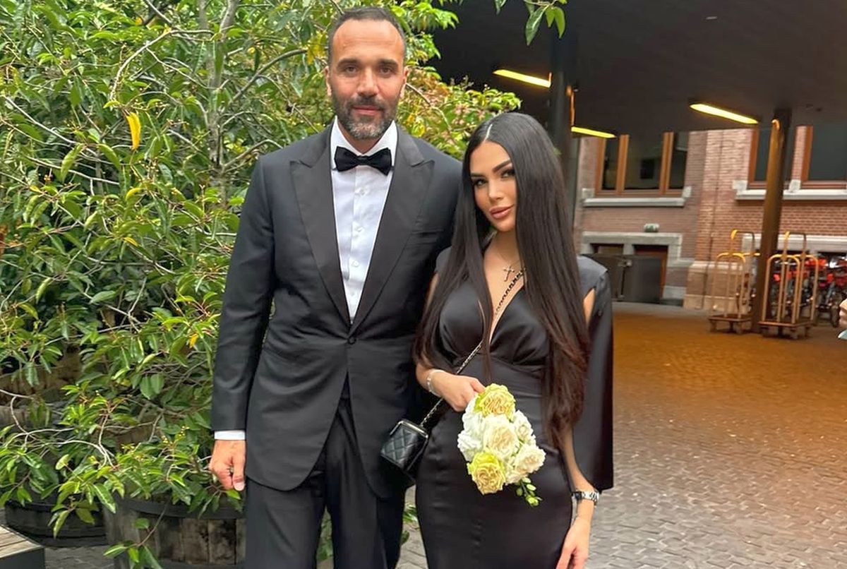 Fiica lui Ion Țiriac a răbufnit, după ce fratele ei a reușit să plece din Dubai